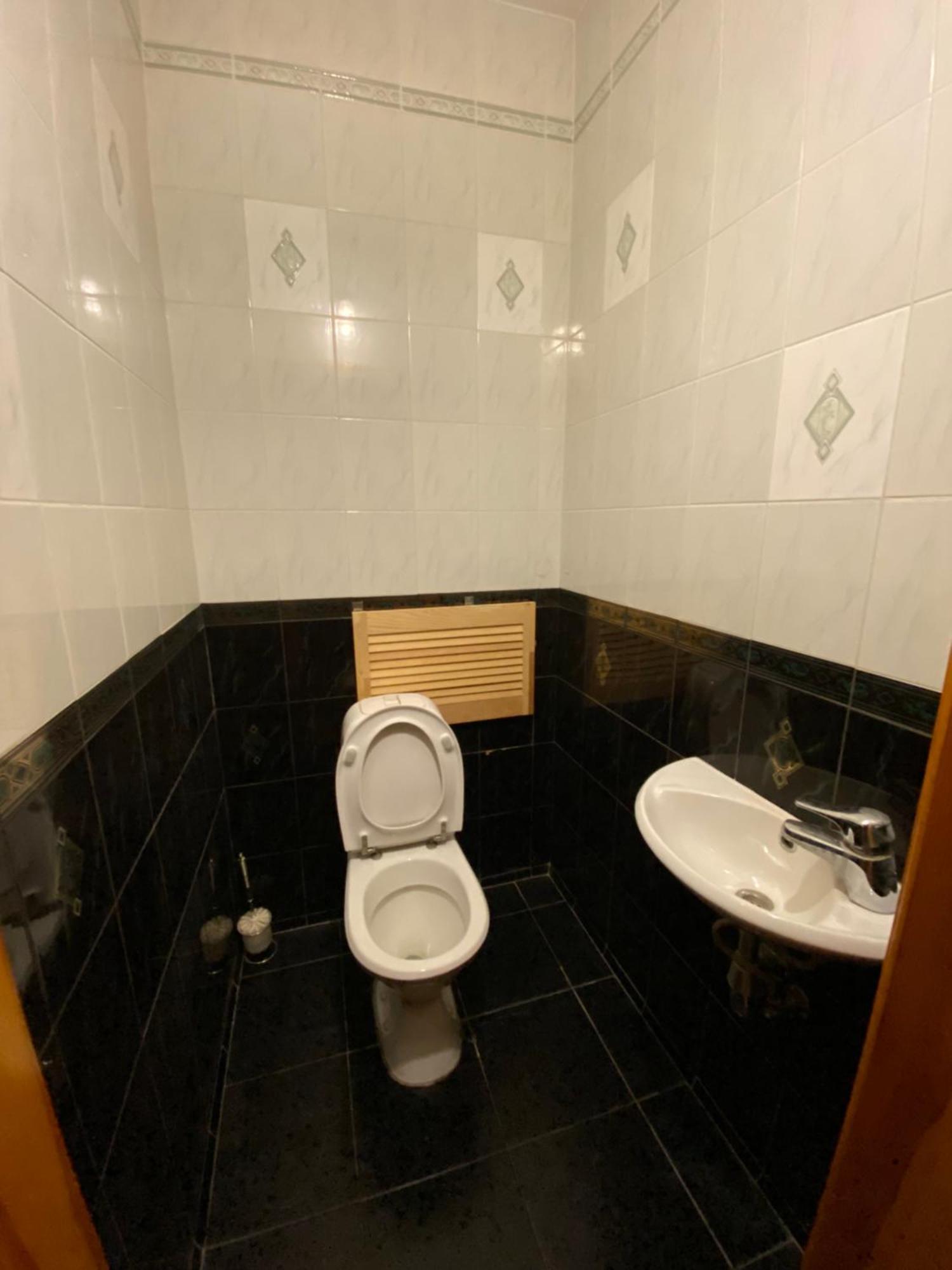 Apartment Real Apartments- Geroiv Dnipra Metro Station Kyiv